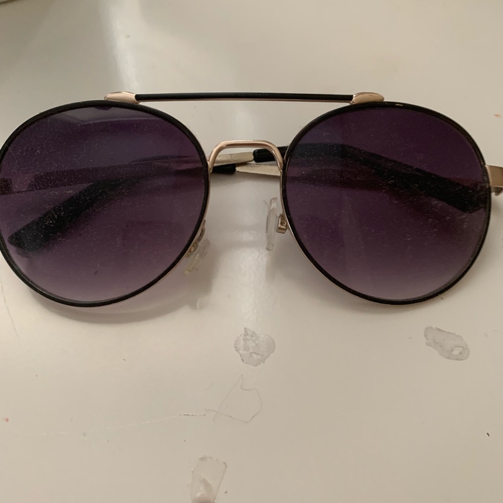 Lucky brand sunglasses